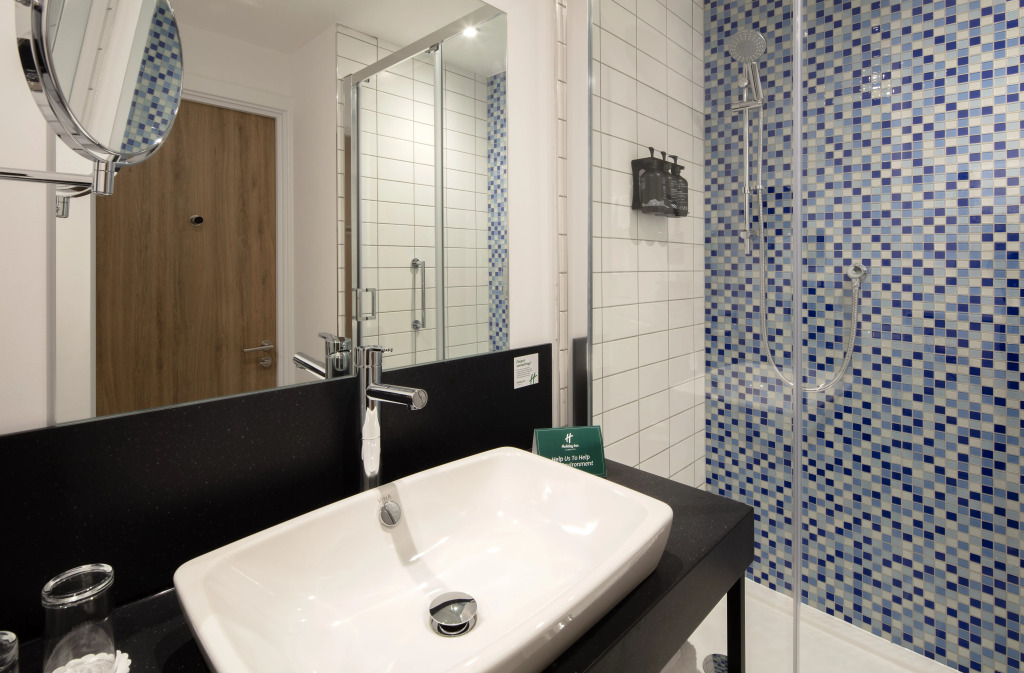 Holiday Inn Sunderland - City Centre by IHG