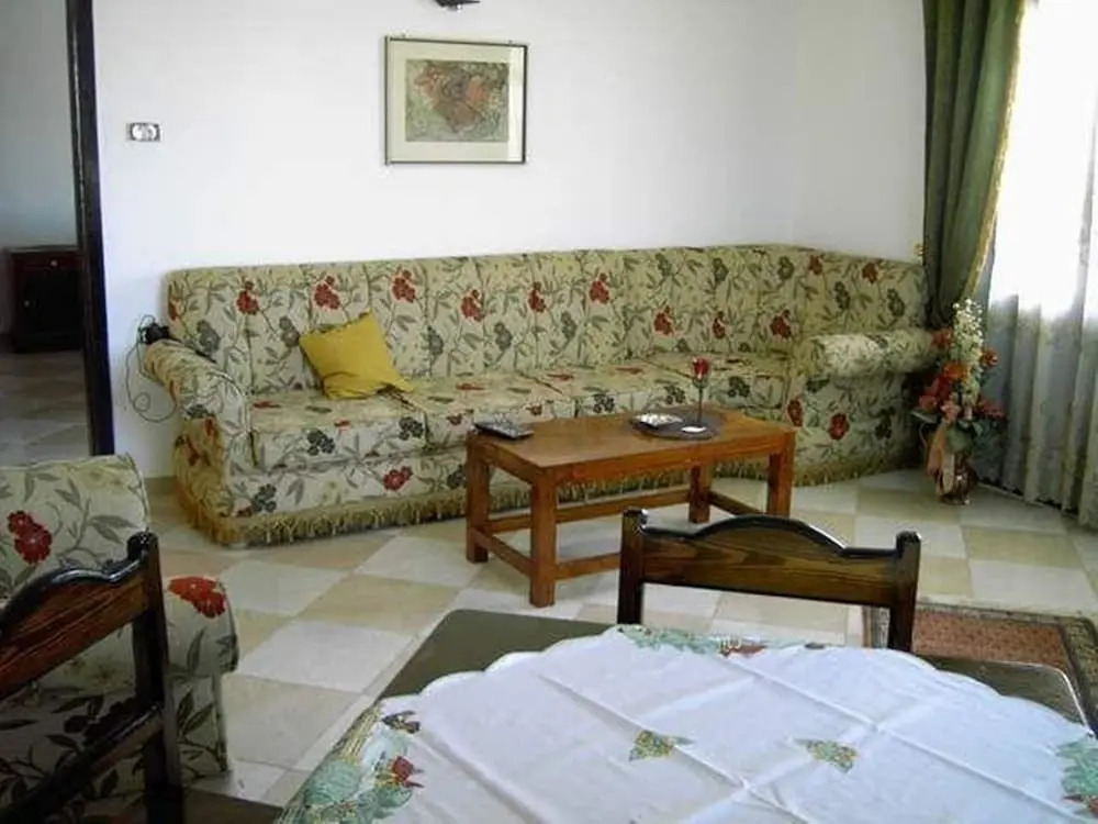 Nile Dream Apartments