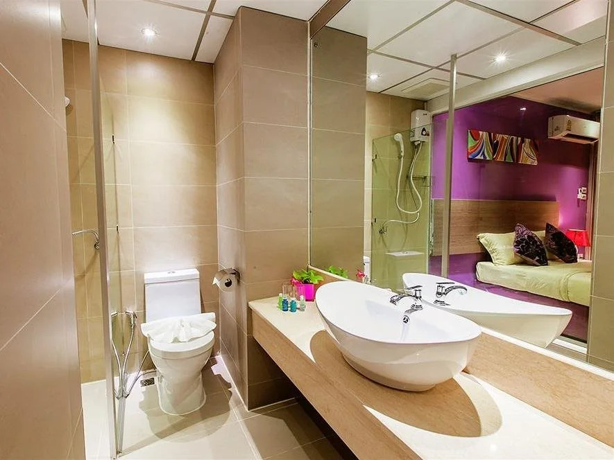 D Day Suite Ladprao