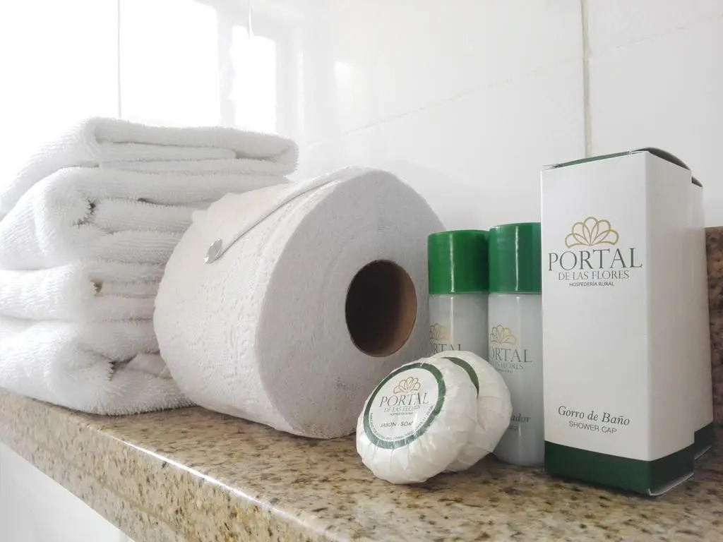 hotel el portal de las Flores, Alojamiento Rural