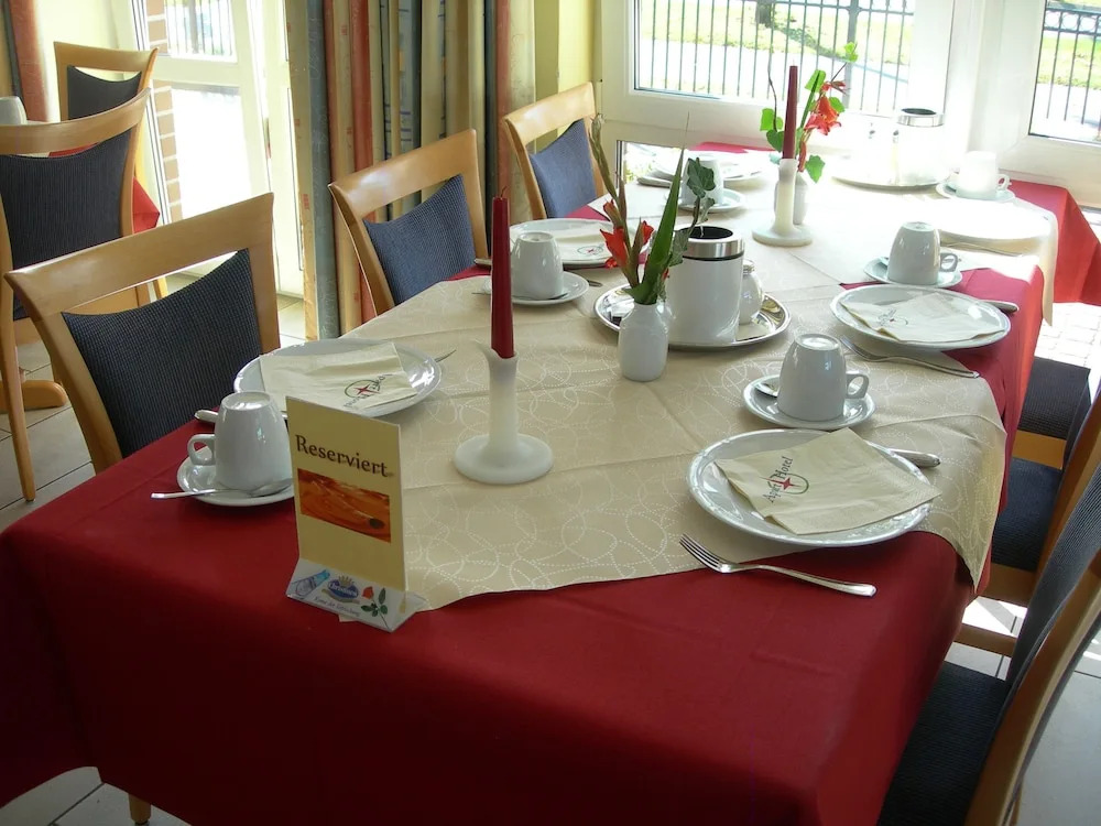 Apart Hotel Norden