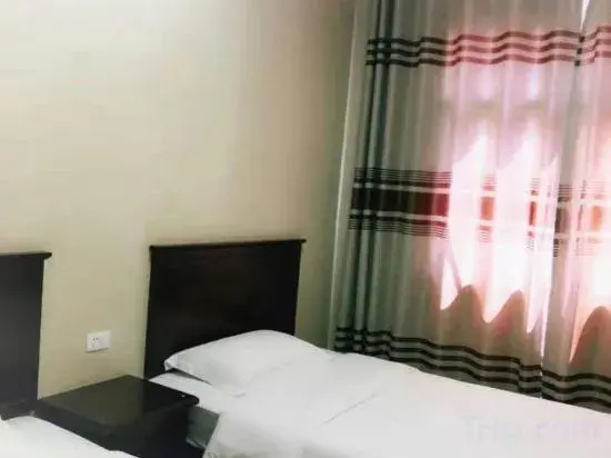Yangyang Hostel