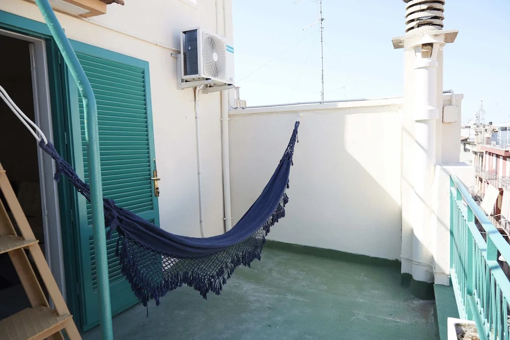 Apulia Apartments