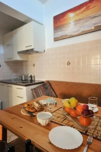 Apartments Fabac