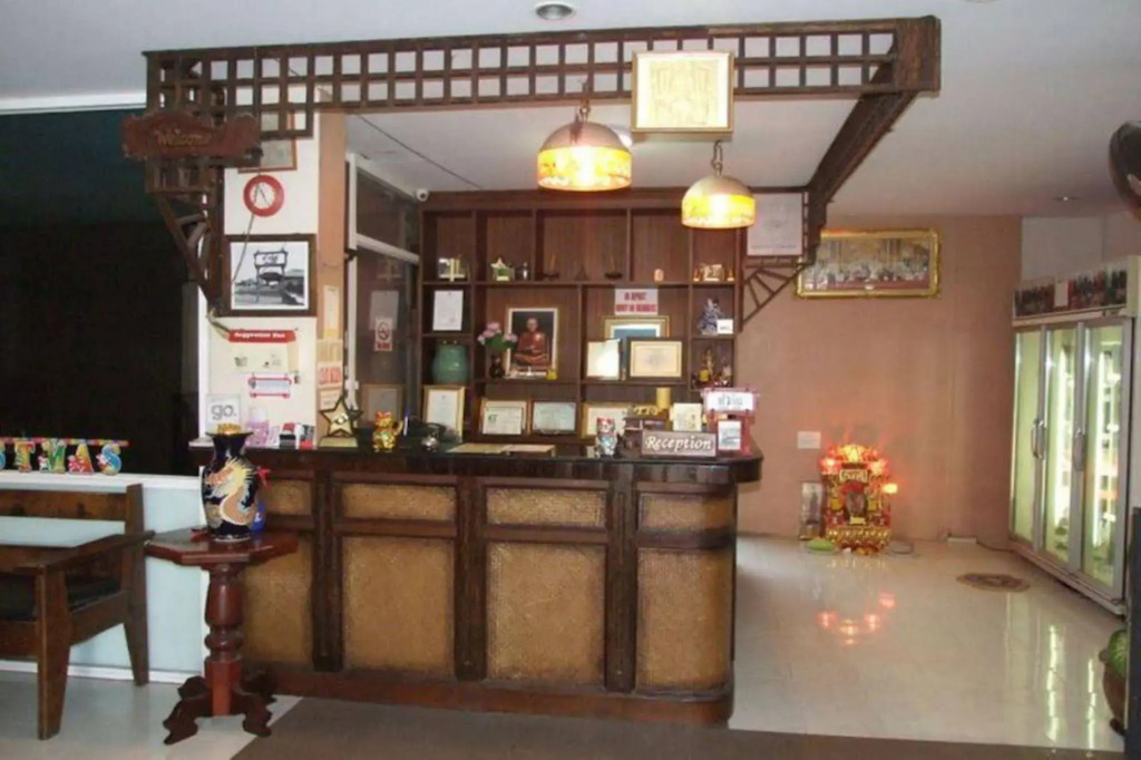 Sakulwilai Hotel