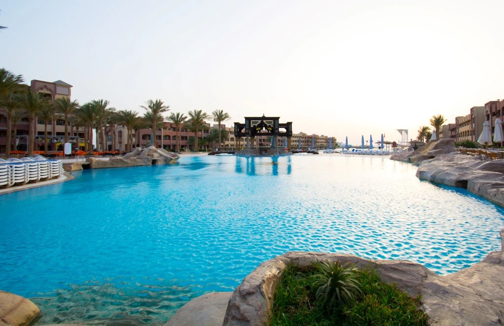 Sunny Days Resort Spa  Aqua Park