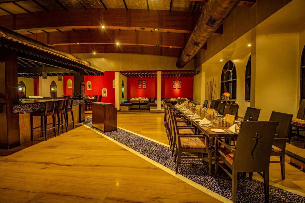 Hotel Kanha Shyam
