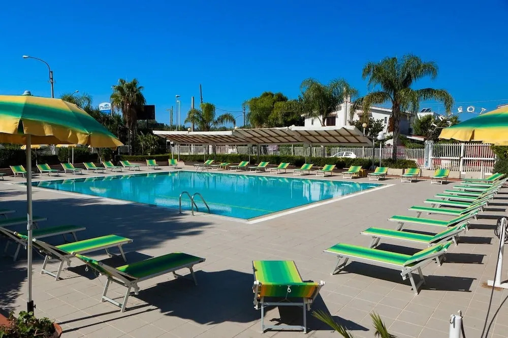 Residence Atlante