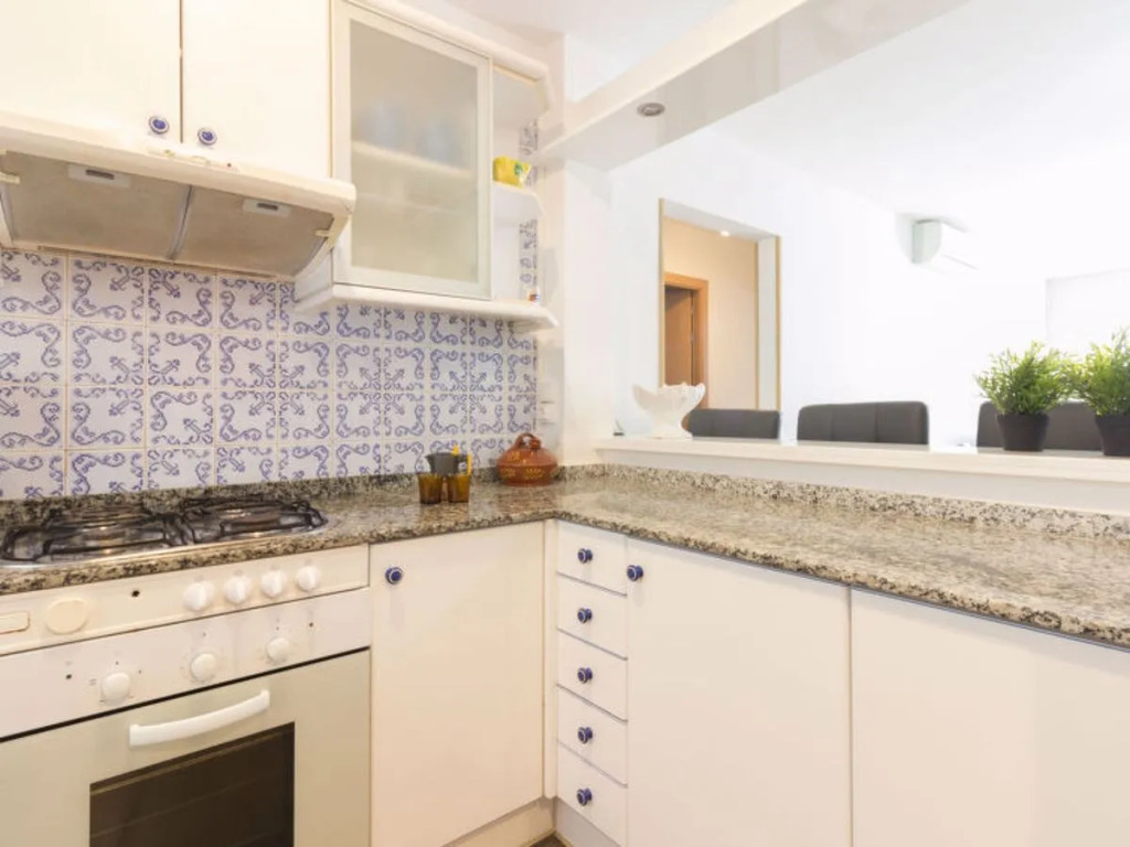 Apartment DMS IV Oybin 22535