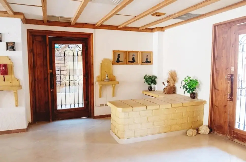 Tobya Boutique Resort
