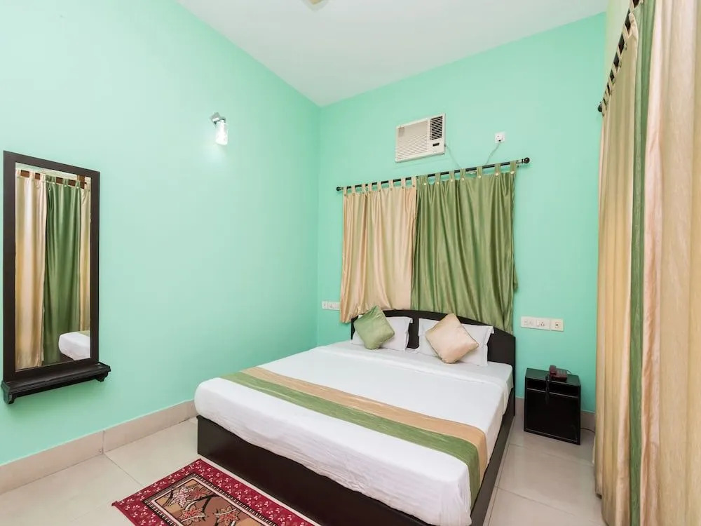 OYO 9981 Tulip Guest House
