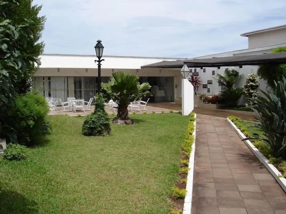 Villablanca Hotel