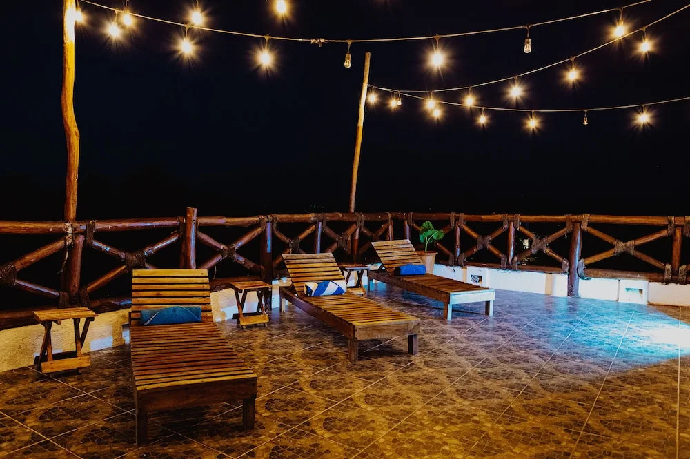 Hotel Casa Baleine