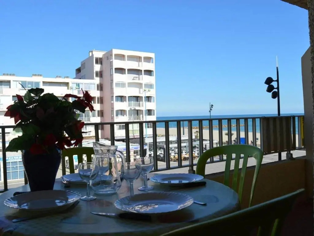 Appartement Saint-Cyprien, 1 pièce, 4 personnes - FR-1-225D-2