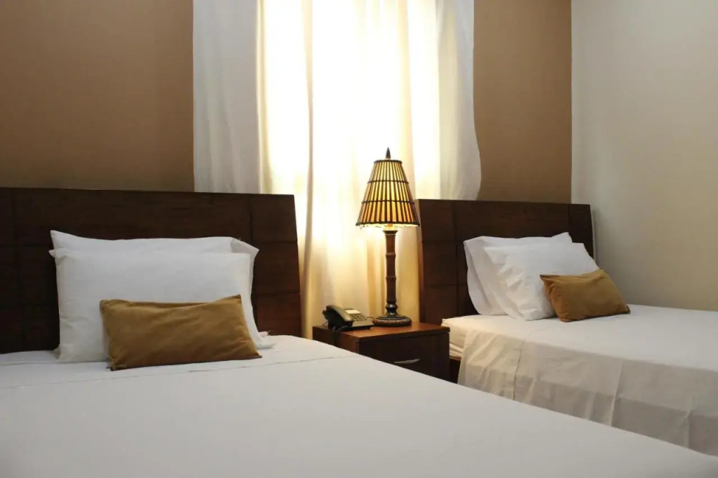 Hotel Solaris