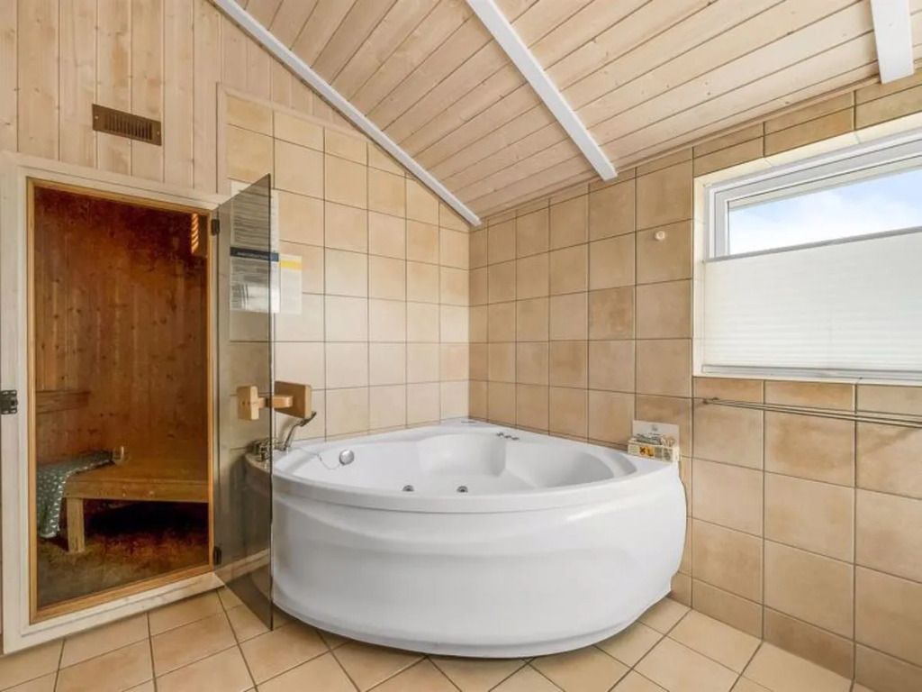 "Florentin" - 300m from the sea in Western Jutland