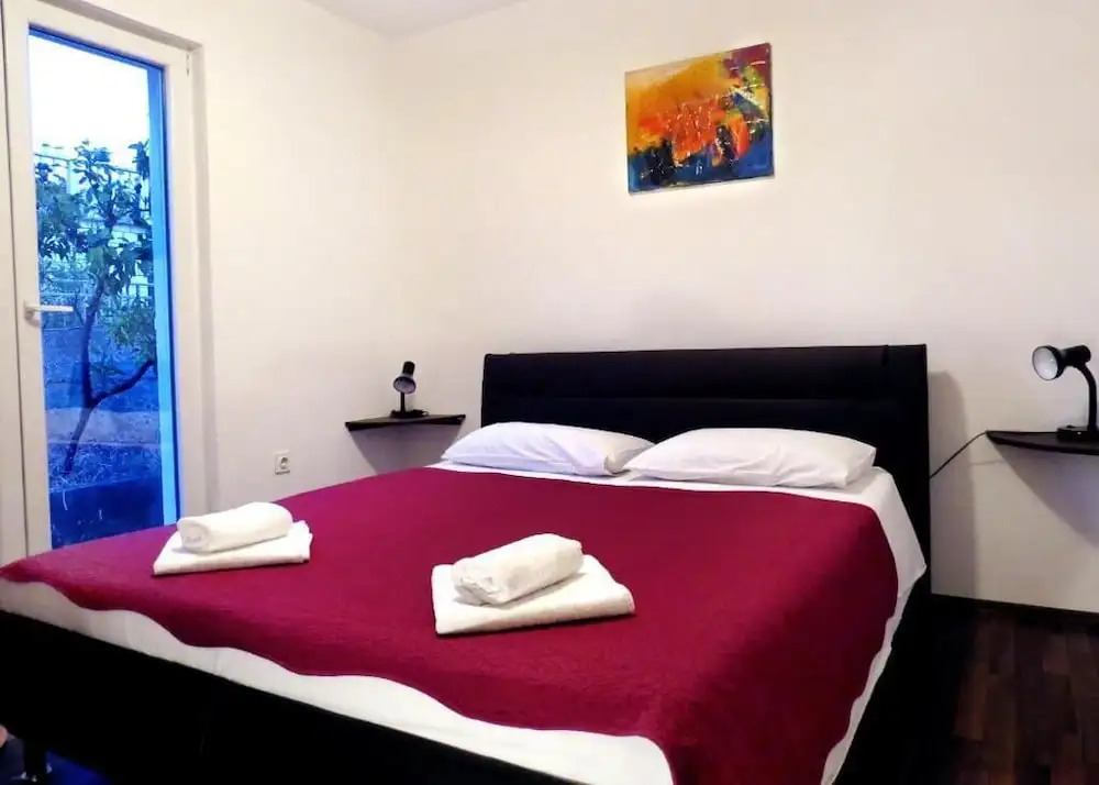 Apartment Jadro