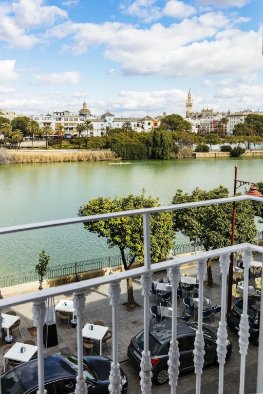 Betis 7 Luxury Boutique Apartments