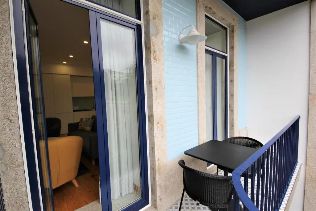 1118 Lofts