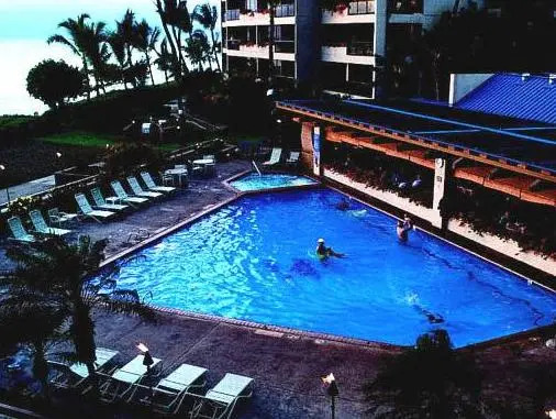 Sands of Kahana Vacation Club
