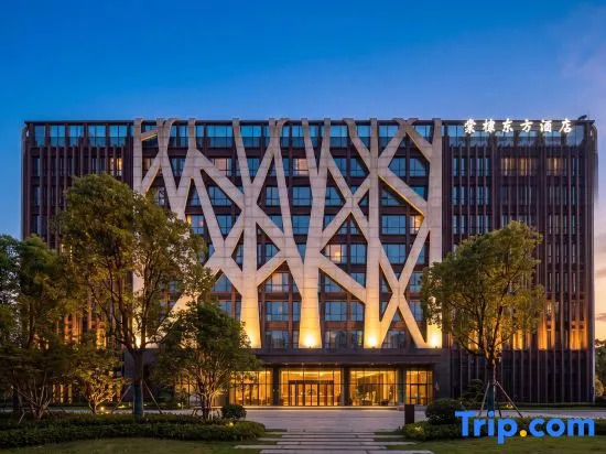 Tangdi Oriental Hotel