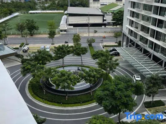 The Peak Midtown - Gorgeous Riverside
