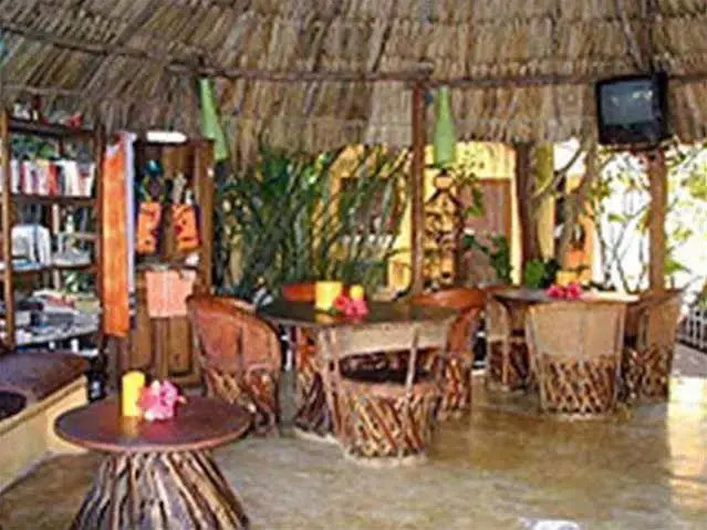Hotel La Rana Cansada