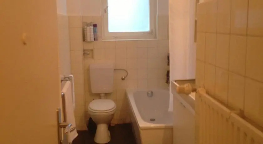 Appartment