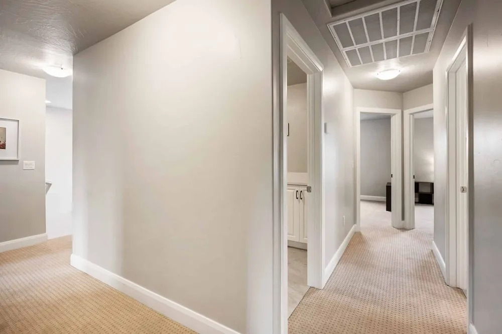 The Bend At Paseos 4 Bedroom Home