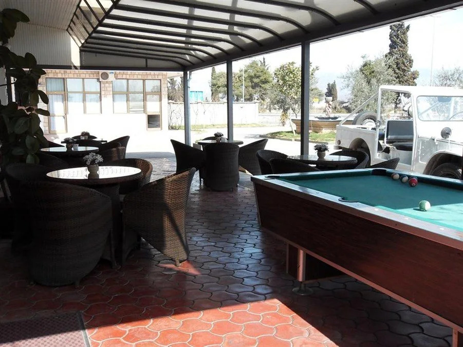 Hotel Lovcen