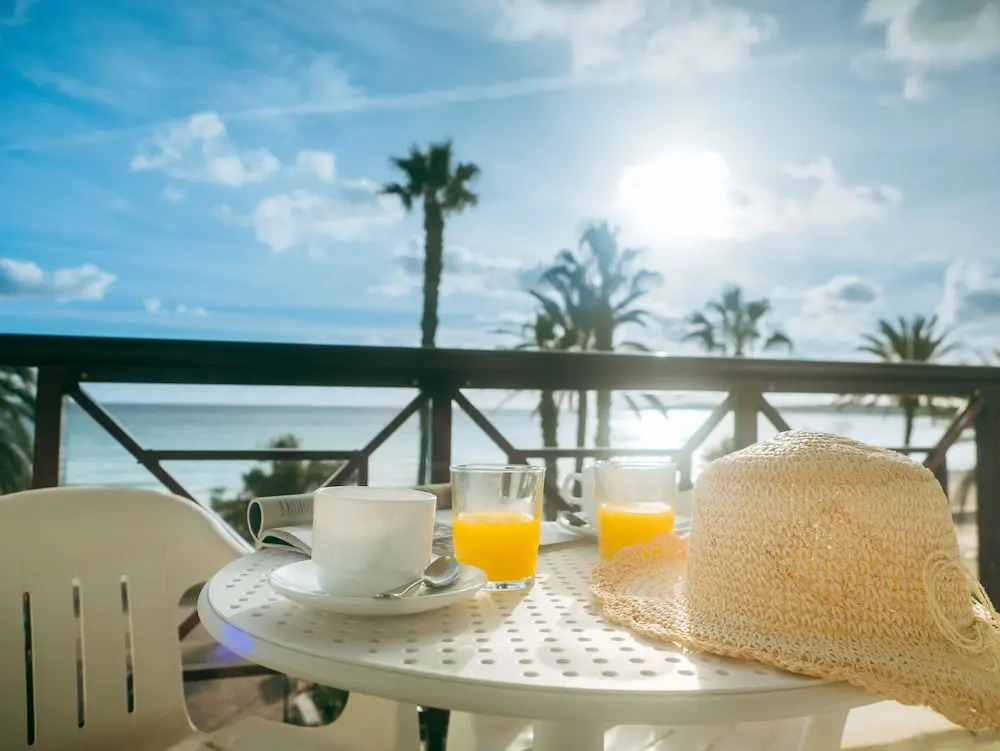 Prope Mare Apartamentos