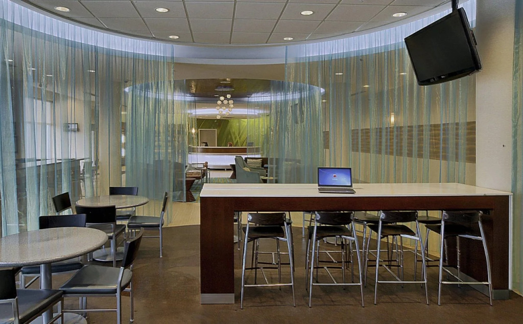 SpringHill Suites by Marriott Lake Charles
