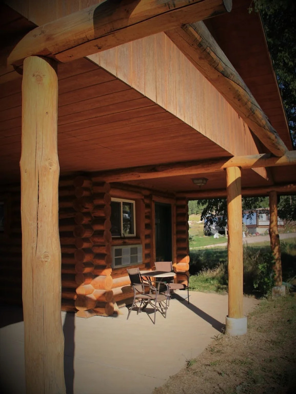Liberty Belle Lodge