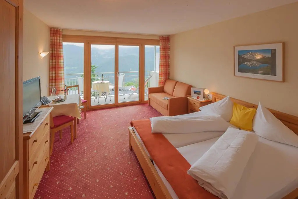 Hotel Bergerhof