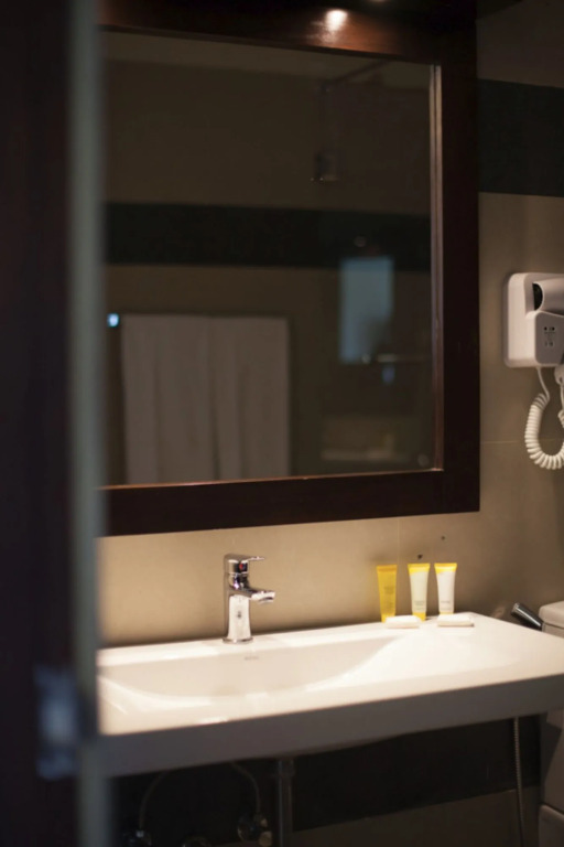 Oak Ray City Hotel