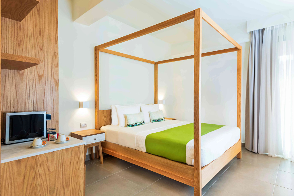 Airis Boutique Hotel & Suites
