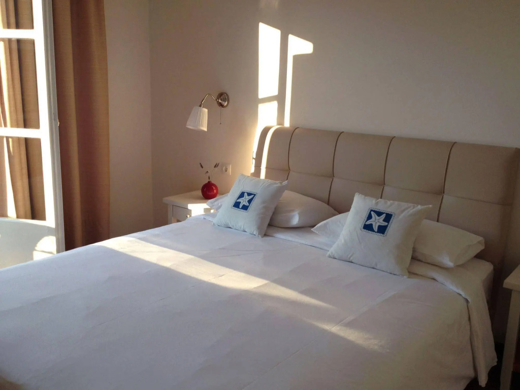 Alexandris Hotel