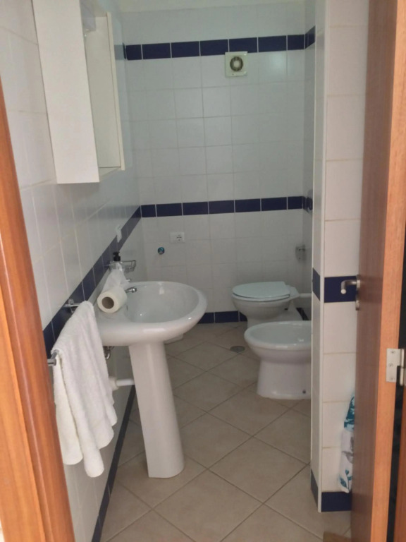 Leme Bedje GST84 3 bedroom apt with Panaramic views