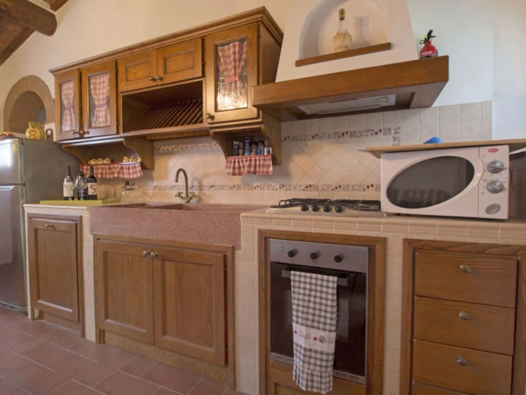 House Martina Cortona