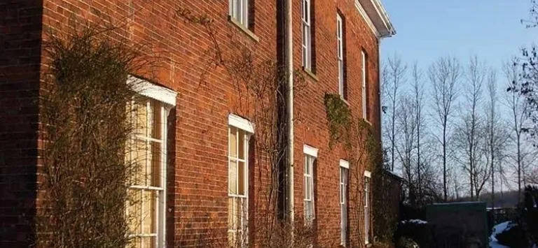 Glebe House