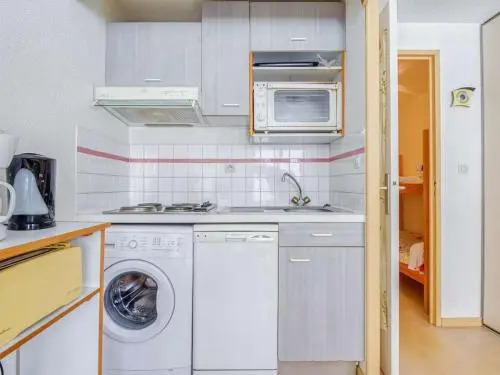 Apartment Artigalas 4
