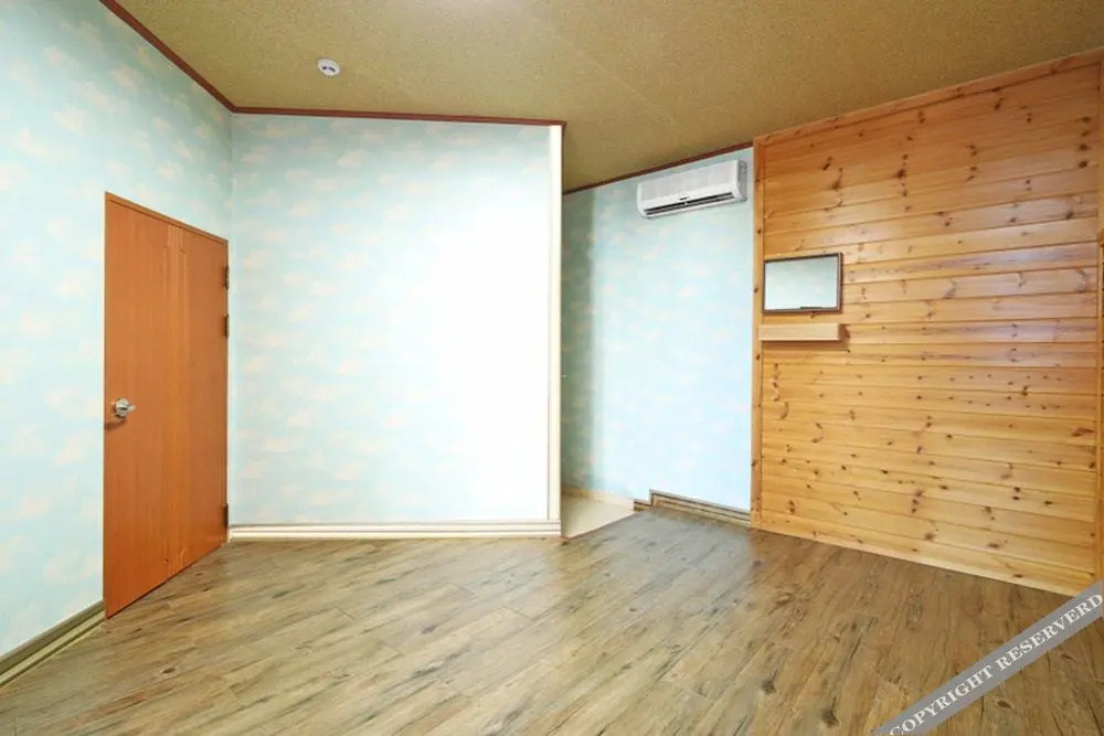 Youngduk Daegyoung Pension