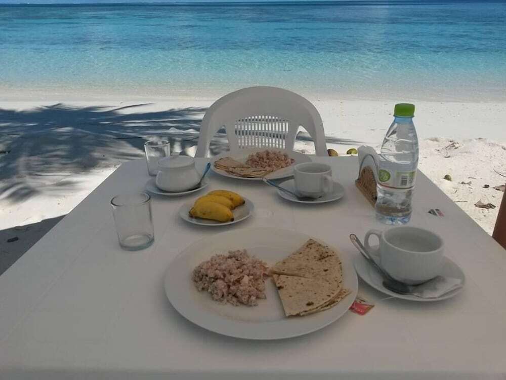 Feridhoo Inn