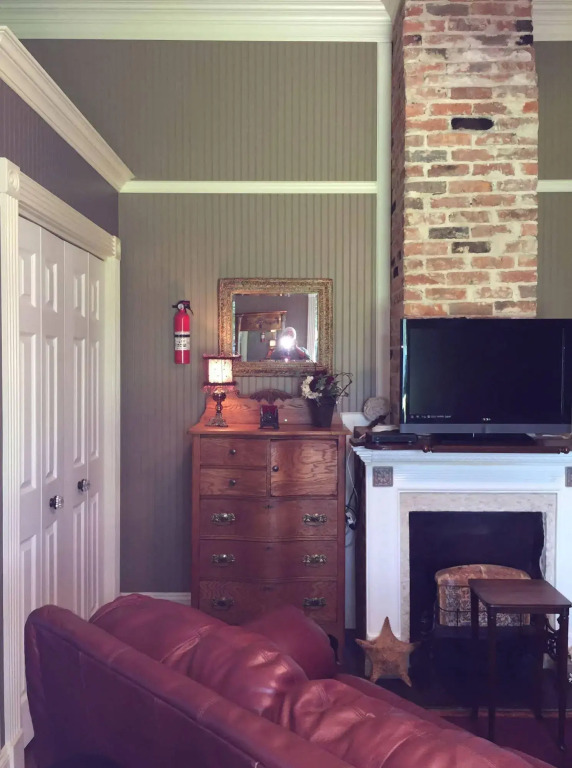 The Guest Room
