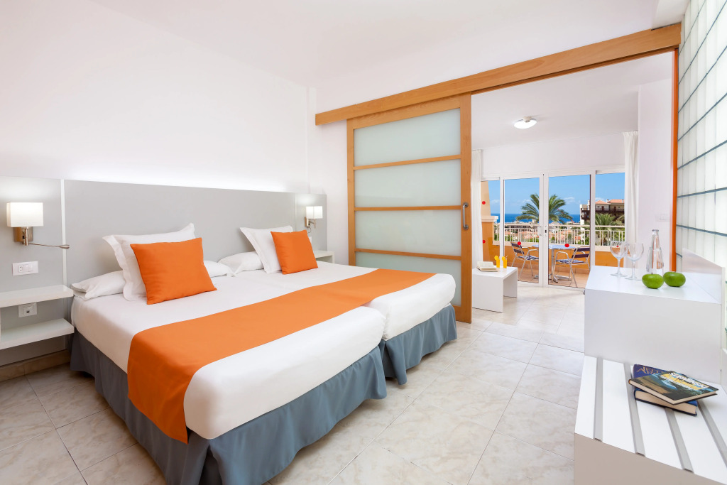 Chatur Playa Real Resort