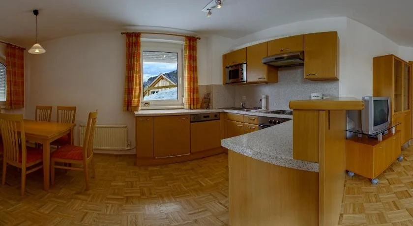 Appartementhaus CKPK Sonnenalpe Nassfeld