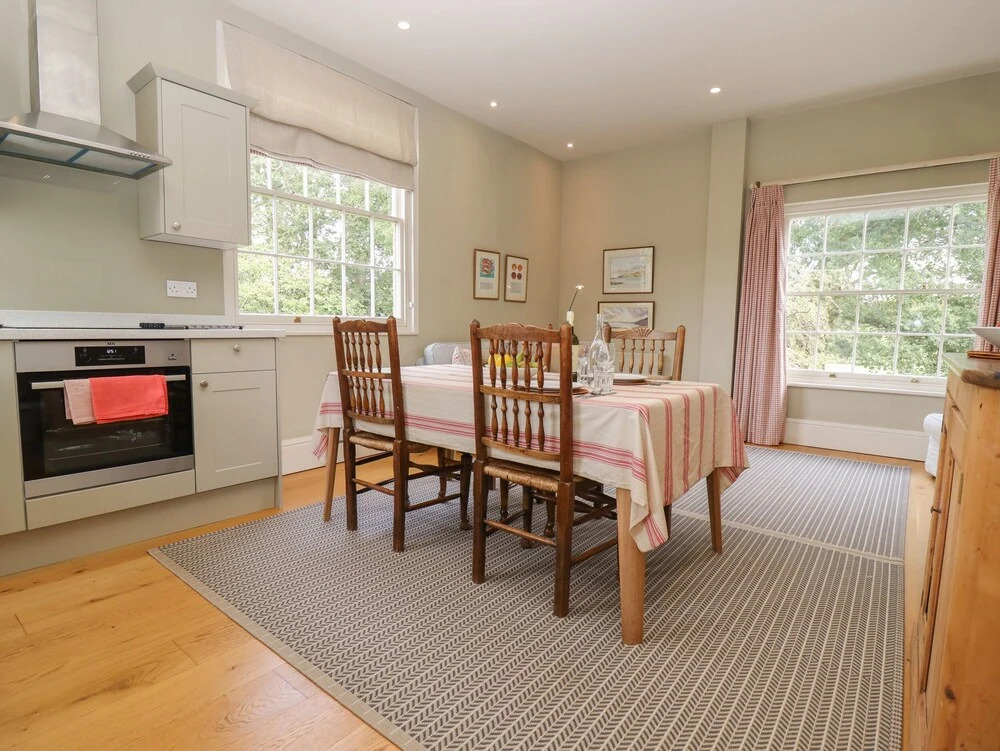 Hattons Lodge