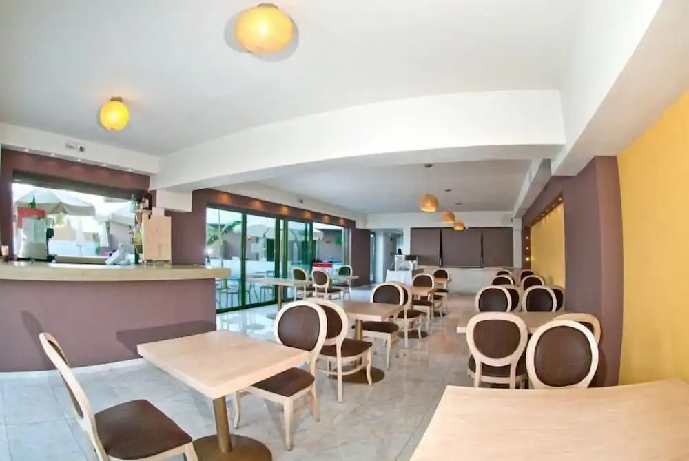Hotel Stella Katrin