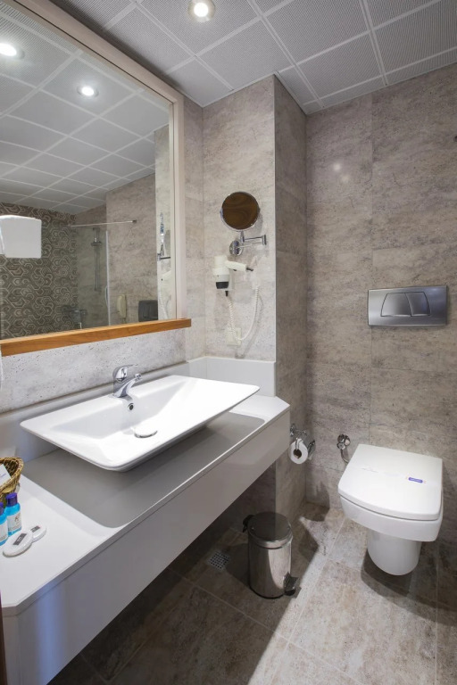 Bella Resort & Spa - All Inclusive