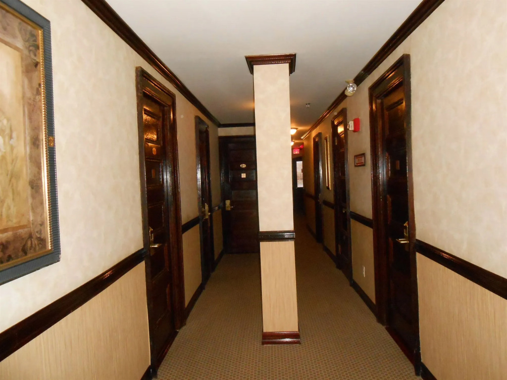 Hotel 31 Extended Stay